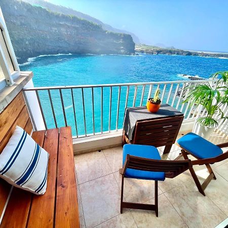Mundo Beach House, Playa San Marcos, Tenerife Icod De Los Vinos Esterno foto