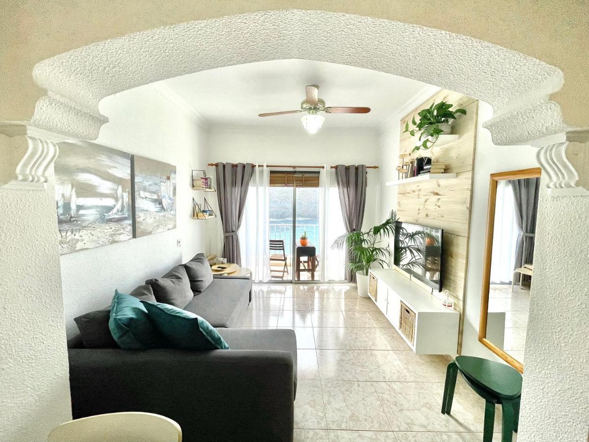 Mundo Beach House, Playa San Marcos, Tenerife Icod De Los Vinos Esterno foto