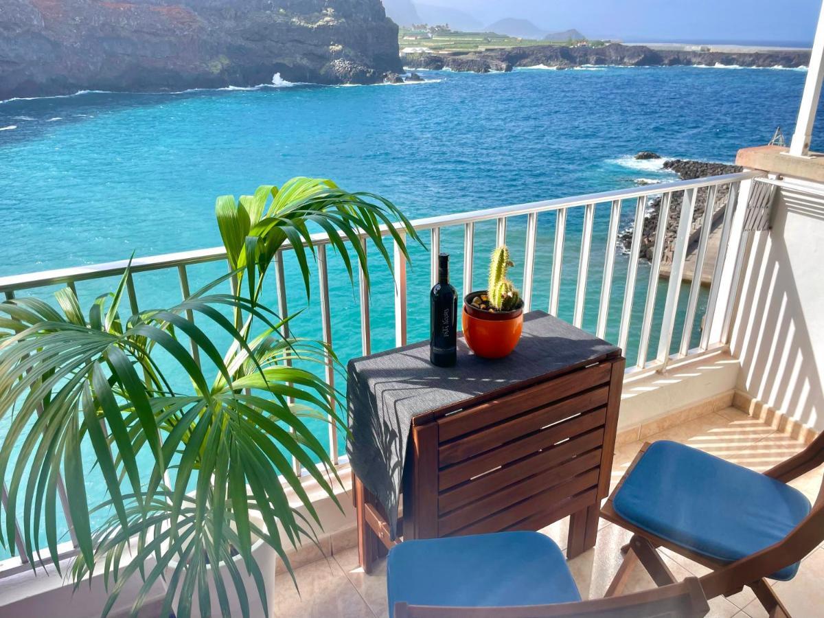 Mundo Beach House, Playa San Marcos, Tenerife Icod De Los Vinos Esterno foto