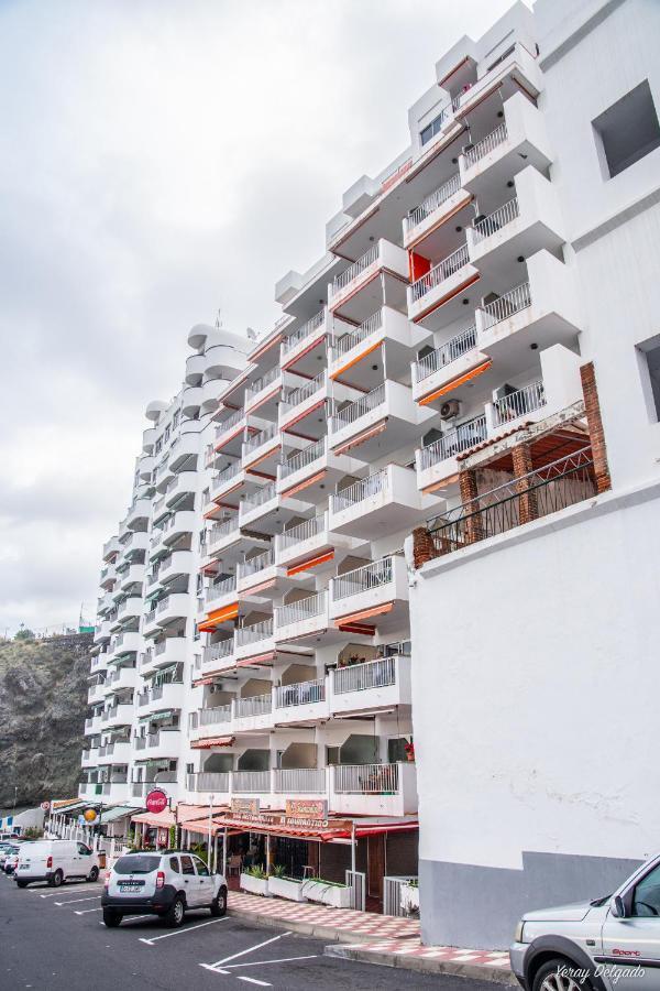 Mundo Beach House, Playa San Marcos, Tenerife Icod De Los Vinos Esterno foto